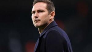 Lampard refused to take over at Rangers. He is waiting for a better offer