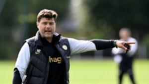 Pochettino: Chelsea asserted their dominance during the second half of the match against Burnley