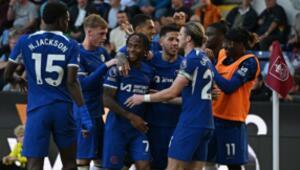 The Pensioners are still capable of causing havoc. Player ratings for the EPL game Burnley – Chelsea