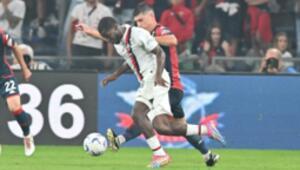 Serie A 2023-24: League Table, Schedule, and Matchday 8 Results