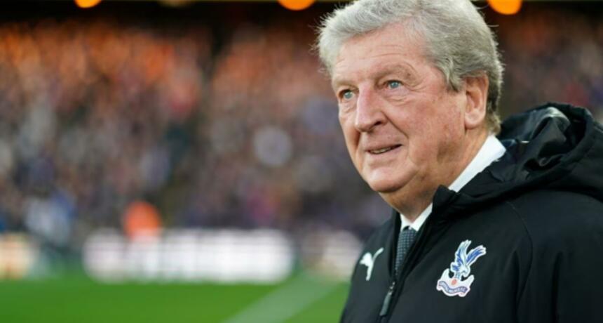 Crystal Palace manager listed as Premier League record holder