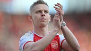 Zinchenko supported Israel, but received insults and threats in response