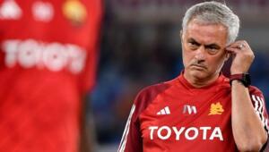 Roma have already found a replacement for Jose Mourinho