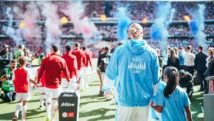 Arsenal vs Manchester City: kick-off time, where to watch, Live stream, TV channel