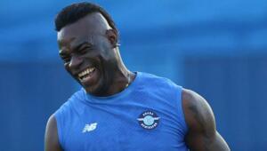 Balotelli: I would have never joined PSG
