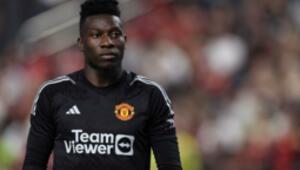 Onana is unwilling to participate in the African Cup of Nations