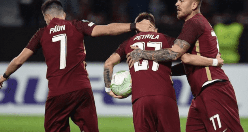 Universitatea Cluj vs Sepsi OSK prediction