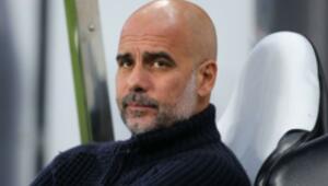 Guardiola identified the player whom Manchester City lacked in the match against Arsenal