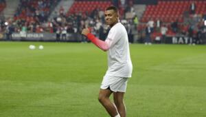 PSG emerged victorious against Rennes in an away match