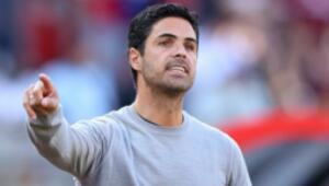 Arteta: Triumph over Manchester City arrived at a propitious juncture