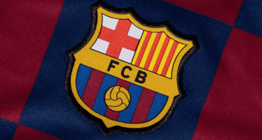 Big scandal in Spain: the referee did not count Barcelona's clean goal. VIDEO