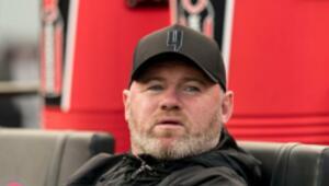 Will return to England. The club whose coach will be the legendary Rooney has been named