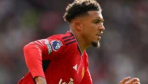 Manchester United have announced a price for Jaydon Sancho