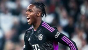 The German Football Association will attempt to naturalize the striker of Bayern Munich