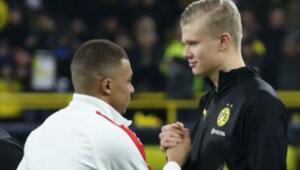 Mbappé better than Haaland. Real Madrid has cited the reasons