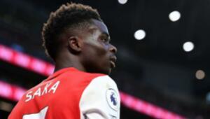 Arsenal has devised a strategy for the rehabilitation of Saka ahead of the match against Chelsea