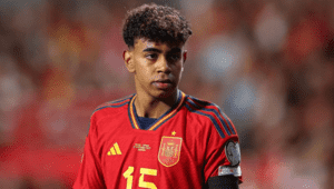 It became known whether Lamin Yamal will play in the upcoming matches of Spain