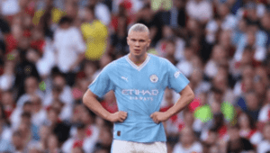 An important clause may disappear from Haaland's contract