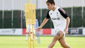 Another Juventus midfielder could face a suspension