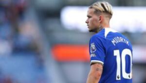 VIDEO: Rating - 94! Mudryk wins the Golden Ball in FC 24 after 6 seasons