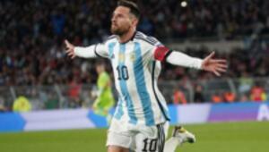 Messi can play for Argentina in World Cup qualification matches
