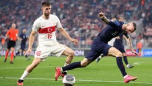 Euro-2024. Sensation in Osijek. Turkey defeated Croatia and moved into the top spot in Group D