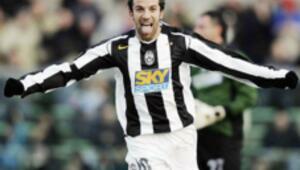 Defenders have been constrained in their capabilities. Del Piero assessed modern football