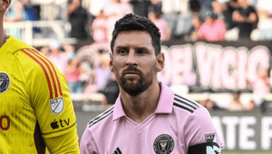 It became known whether Messi will go on loan from Inter Miami