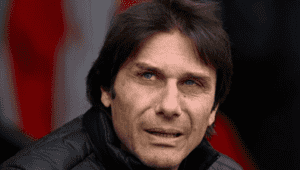 Conte responded to rumors of appointment to Napoli