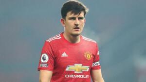 Maguire: I personally did not determine whether the transfer to West Ham would occur