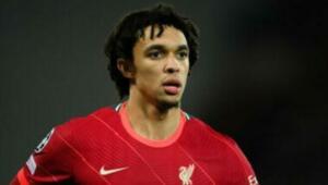 Manchester United fares less favorably than Everton. Trent appraised Liverpool's adversaries