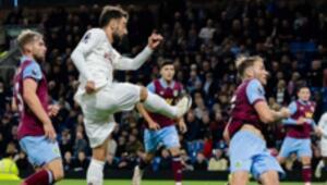 VIDEO. In the Premier League, the best goal and save of September were chosen