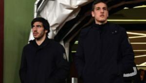 Abstained from football betting. Tonali and Zaniolo underwent police interrogation