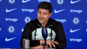 Pochettino promised changes to Chelsea's game