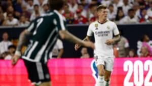 Manchester City is interested in signing a key midfielder from Real Madrid