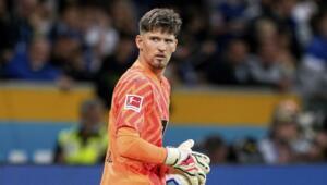 Bayern are interested in Borussia Dortmund goalkeeper