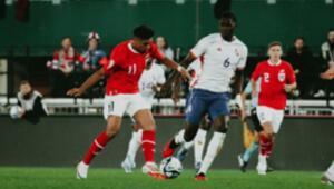 Belgium triumphed over Austria, Lukebakio score brace