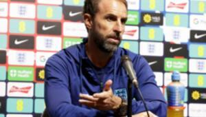 Southgate doesn't understand fans' dissatisfaction with Henderson
