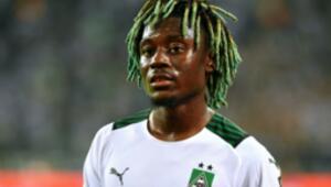 Liverpool and Bayern Munich are keeping an eye on a midfielder from the German Bundesliga