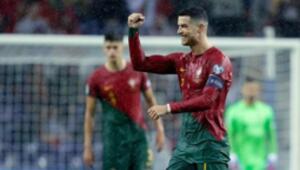 How much did Ronaldo get? Player ratings for the Portugal – Slovakia match have been known