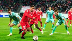 Euro 2024. Shaqiri's Masterpiece, a thrilling finish in Switzerland – Belarus match, Czech triumphs