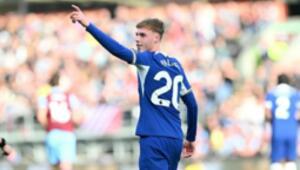 Cole Palmer talked about the difficulties he faced after his move to Chelsea 