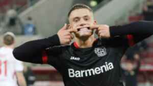 In Bayern Munich, they believe that they can sign Florian Wirtz