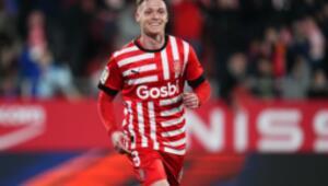 Bayern Munich is interested in a winger from Girona