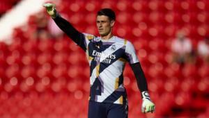 Kepa has talked about his future plans 