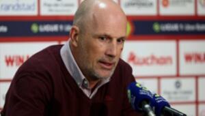 It's not Lampard. The new head coach of Rangers has been announced