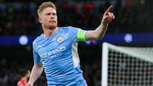 Top 10 Premier League Salaries: De Bruyne earns the most