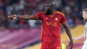 Romelu Lukaku: The time will come when I will tell everything