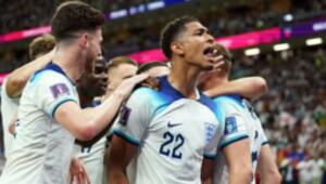 "He looks scary." England player speaks out about Bellingham