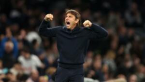 Antonio Conte is open to working in Rome or Naples in the future